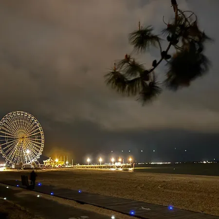 Lejlighed T3 - Centre Arcachon
