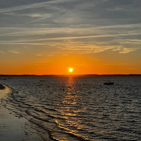 Lejlighed T3 - Centre Arcachon