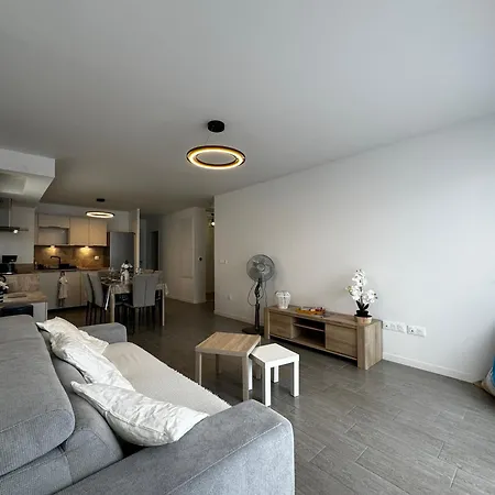 T3 - Centre Lejlighed Arcachon