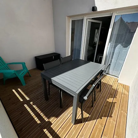 T3 - Centre * Arcachon